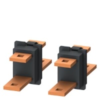 Подключающий терминал с медной шиной 2X25X5 Siemens 8PQ5000-0BA72