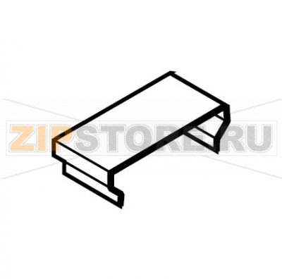 Molla x termofusibile Saeco Royal Classic Molla x termofusibile Saeco Royal Classic

Запчасть на сборочном чертеже под номером: 61

Название запчасти на итальянском языке: Molla x termofusibile Saeco Royal Classic