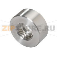 Адаптер вварной для датчиков физических величин IFM E30009