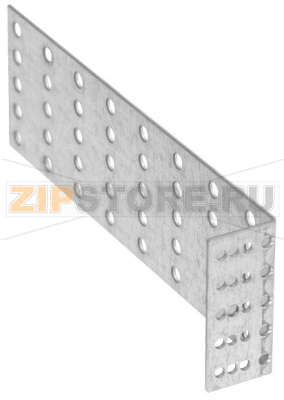 Кронштейн монтажный для - розетки, рейки (2 штуки) Eaton XVTL-BRA/DIN 