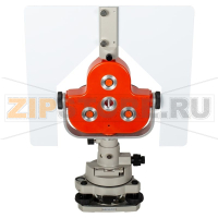 Система трехпризменная RGK HD34