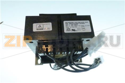 Transformer 380 480V pri / 24V sec  PKG 