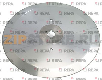 НОЖ Ø 319-19 ММ МОД.А 