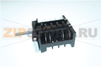 INTERRUPTOR GENERAL HORNO ELEC./FRE/FTRE