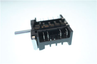 INTERRUPTOR GENERAL HORNO ELEC./FRE/FTRE