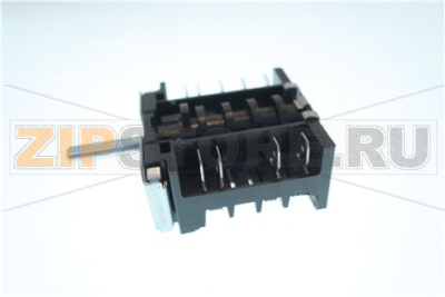 INTERRUPTOR GENERAL HORNO ELEC./FRE/FTRE 