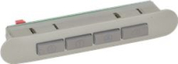 CONTROL PLATE CU1SZA ELICA