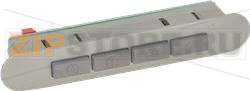 CONTROL PLATE CU1SZA ELICA 
