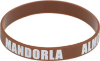 RUBBER BAND FOR MILK JUG ALMOND 0.50 L