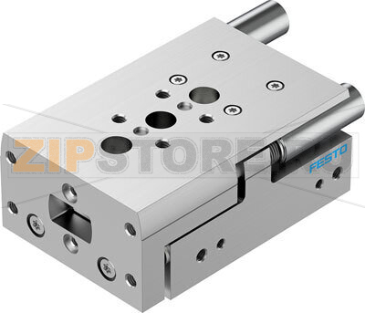 Мини-суппорт Festo DGST-16-40-Y12A 