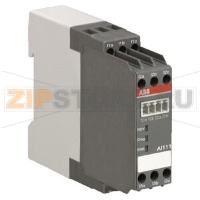 Модуль аналоговых/температурных входов AI111 ABB 1SAJ613000R0101