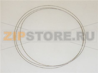 FILO RASCHIATORE RULLO FORMATORE 