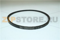 CINGHIA TRAPEZIOIDALE