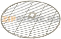 GRIGLIA ø 245 mm
