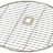 GRIGLIA ø 245 mm - GRIGLIA ø 245 mm