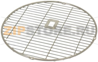 GRIGLIA ø 245 mm 