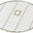 GRIGLIA ø 245 mm - GRIGLIA ø 245 mm
