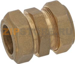 PIPE CONNECTION ø 22MM 