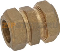 PIPE CONNECTION ø 22MM