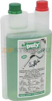 ЧИСТЯЩЕЕ СРЕДСТВО PULY MILK VERDE 1000 МЛ 