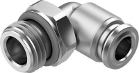 Штуцер с цанговым соединением Festo NPQR-L-G14-Q6