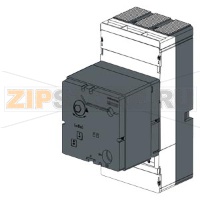 ПРИНАДЛЕЖНОСТЬ ДЛЯ VL1250, VL1600 МОТОРНЫЙ ПРИВОД 220-250V AC/DC Siemens 3VL9800-3MQ00