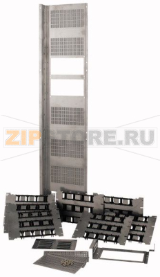 Разделитель шин для секции XW Eaton XTPWDUS80 