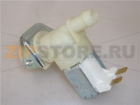 ELETTROVALVOLA ES180 1 VIA 180°