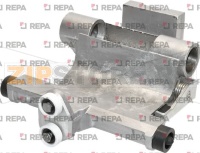 ASSIEME CANNOCCHIALE