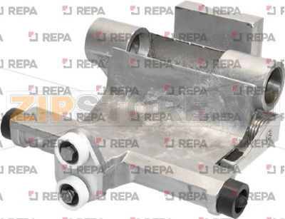 ASSIEME CANNOCCHIALE 