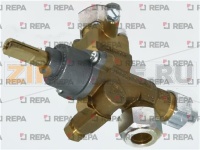 ROBINET A SECURITE S22