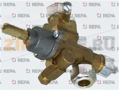 ROBINET A SECURITE S22 