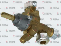 ROBINET A SECURITE S22