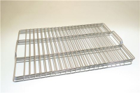 KIT GRIGLIA 600X400 PIATT