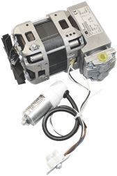 КОМПРЕССОР ВОЗДУШНЫЙ TJ110+ TJ200+ 230V RATIONAL 40.00.743 