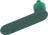 CABLE REEL LOWER VK121