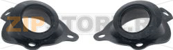 KIT GUARNIZIONE BRACCI SX/DX TM5/6 