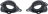 KIT GUARNIZIONE BRACCI SX/DX TM5/6