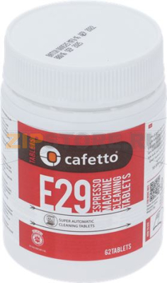 DETERGENT CAFETTO E29 