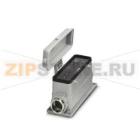 Приборный корпус Phoenix Contact HC-B 24-SFQD-67/M2PG21