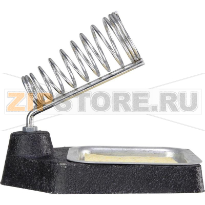 Подставка для паяльника Toolcraft HS-90 