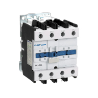 Контактор 50 А, 4 полюса Chint NC1-5004Z