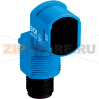 Датчик оптический SICK ZTB18-4AB4A1D04