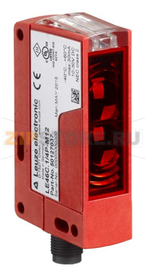 Датчик оптический Leuze HT46C/PX-M12 