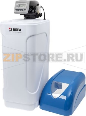 ADDOLCITORE MAXI EC20 - 20 L 