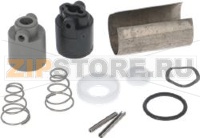 НАБОР ПРОКЛАДОК ДЛЯ УСТАНОВКИ НОЖЕЙ МИКСЕРА