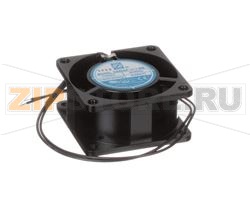 FAN,AXIAL,2.362 SQ,115V 