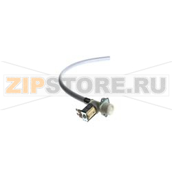 EB HOSE &amp;amp; VALVE ASSE - SUPPLIER REF: 