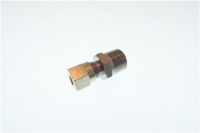 RACC.DIRITTO AD OGIVA 1/4 D6 230