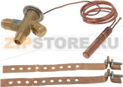 ТЕРМОСТАТИЧЕСКИЙ КЛАПАН  J8F-JW R134A 